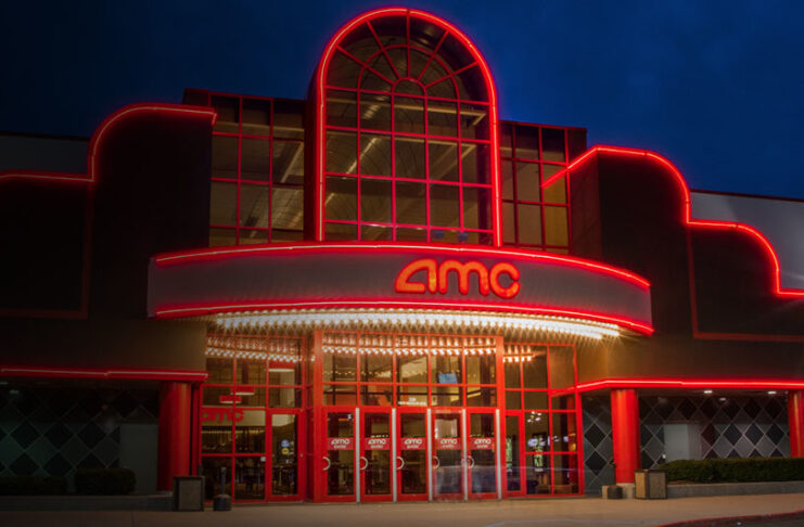 AMC Regal Theaters Shutting Down Across The U S Punch Drunk Critics