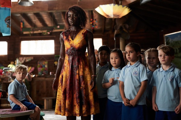 Sundance Review: ‘Little Monsters’, Lupita Nyong’o Shines As A Zombie-Fighting Schoolteacher