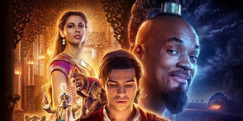 Review: ‘Aladdin’, Will Smith Dazzles In Disney’s Surprisingly Magical Remake