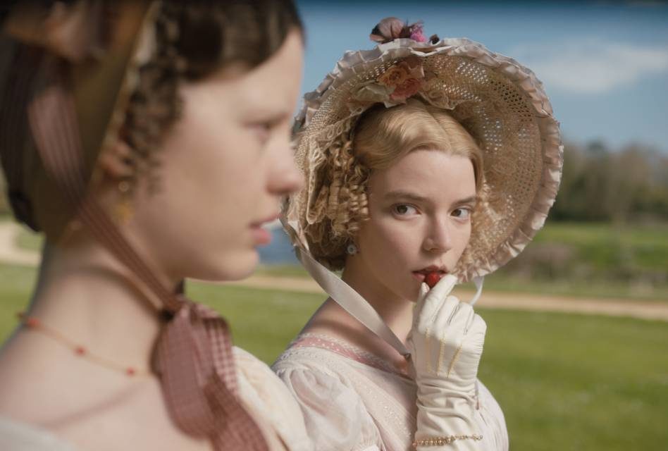 Review: ‘EMMA.’ Anya Taylor-Joy And Johnny Flynn Breathe Sexy New Life Into This Austen Classic
