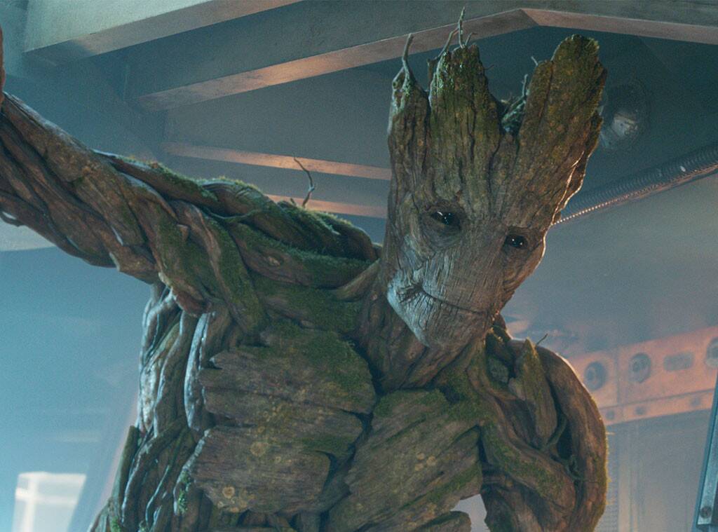 Vin Diesel Makes Mysterious Promise for ‘Alpha Groot’ In Guardians of the Galaxy 3