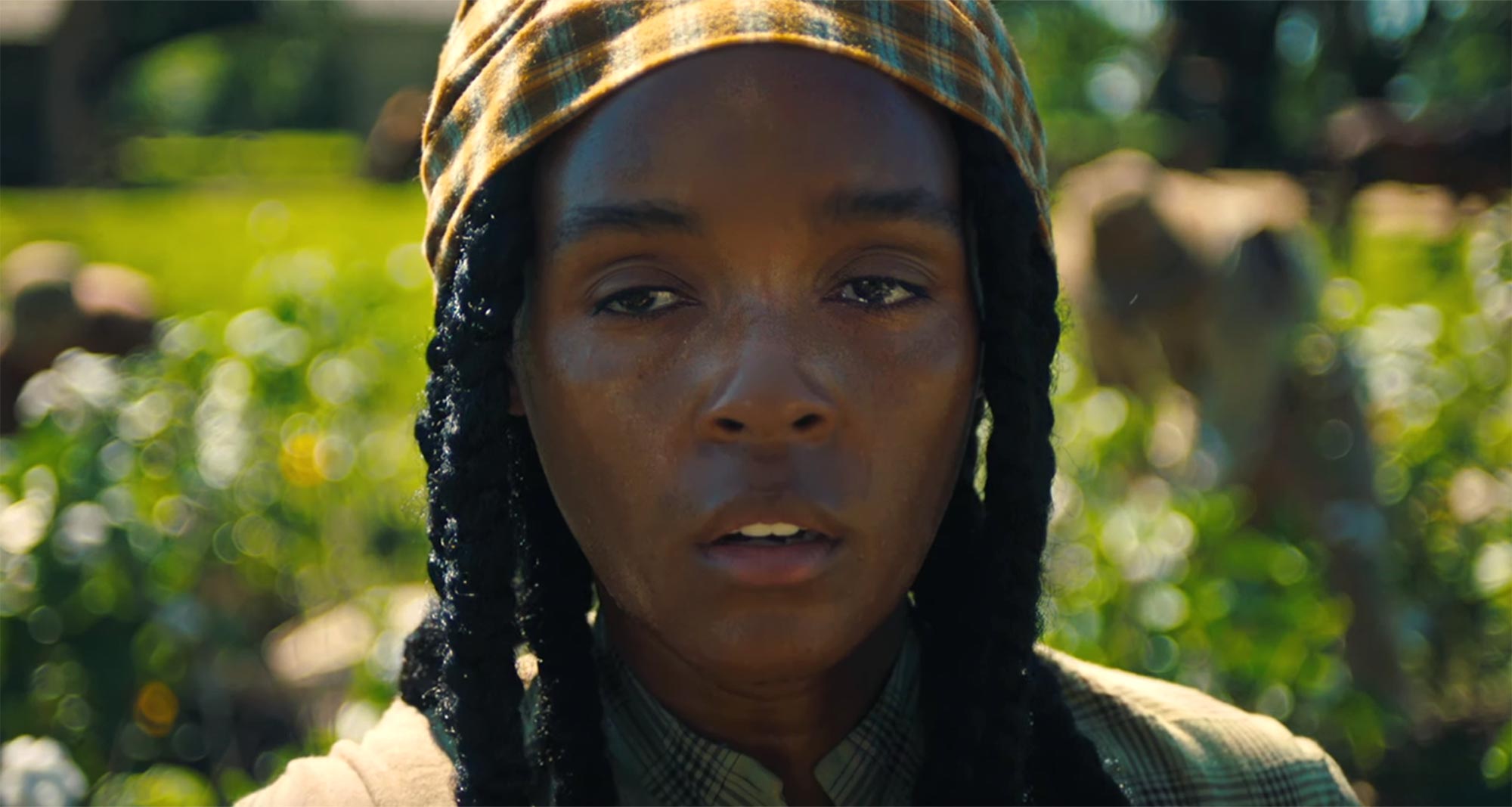 ‘Antebellum’ Trailer: The Time Is Now For Janelle Monae In Lionsgate’s Mysterious Thriller