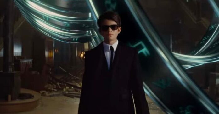 'Artemis Fowl' Trailer: Disney's Criminal Mastermind Finally Comes To ...