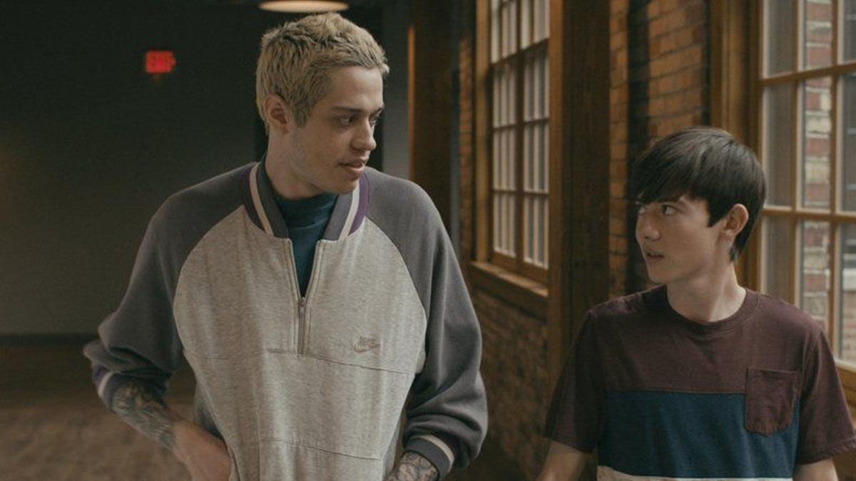 Review: ‘Big Time Adolescence’Pete Davidson Gets The Headlines But Griffin Gluck Truly Wins In This Thoughtful Coming-Of-Age Comedy