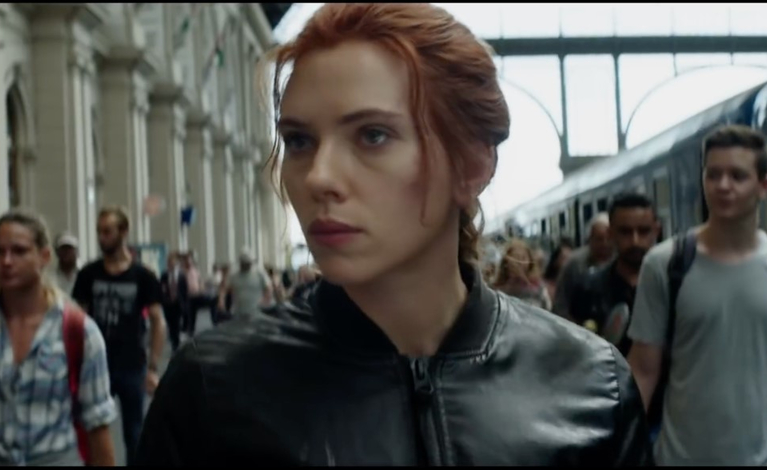 Final ‘Black Widow’ Trailer: The Avengers’ Superspy Returns Home To Confront Her Past