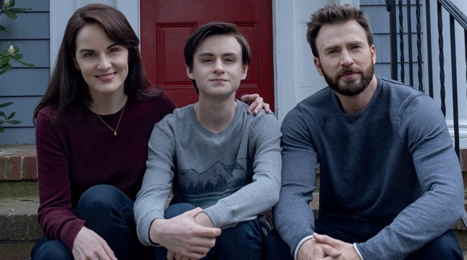 ‘Defending Jacob’ Trailer: Chris Evans Is Torn Between Justice And His Family