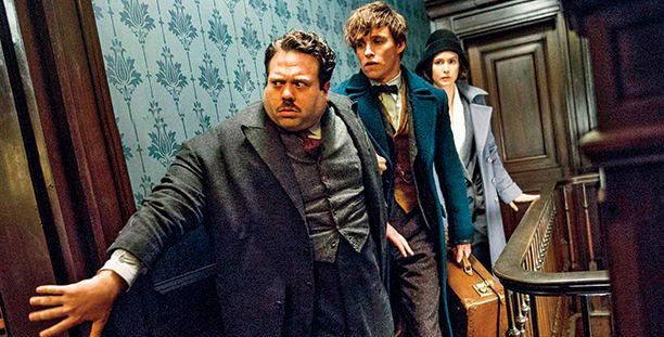 Dan Fogler Says ‘Fantastic Beasts 3’ Will Recapture Magic Of The First MovieNobody Wants It To Be More Like 'The Crimes Of Grindelwald', Do They?