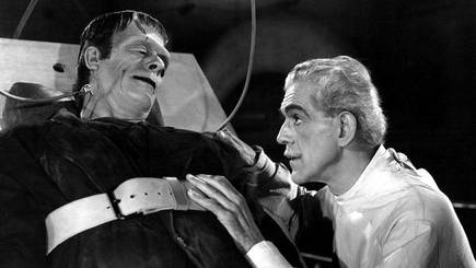 James Wan Developing A Frankenstein-esque Monster Movie For Universal