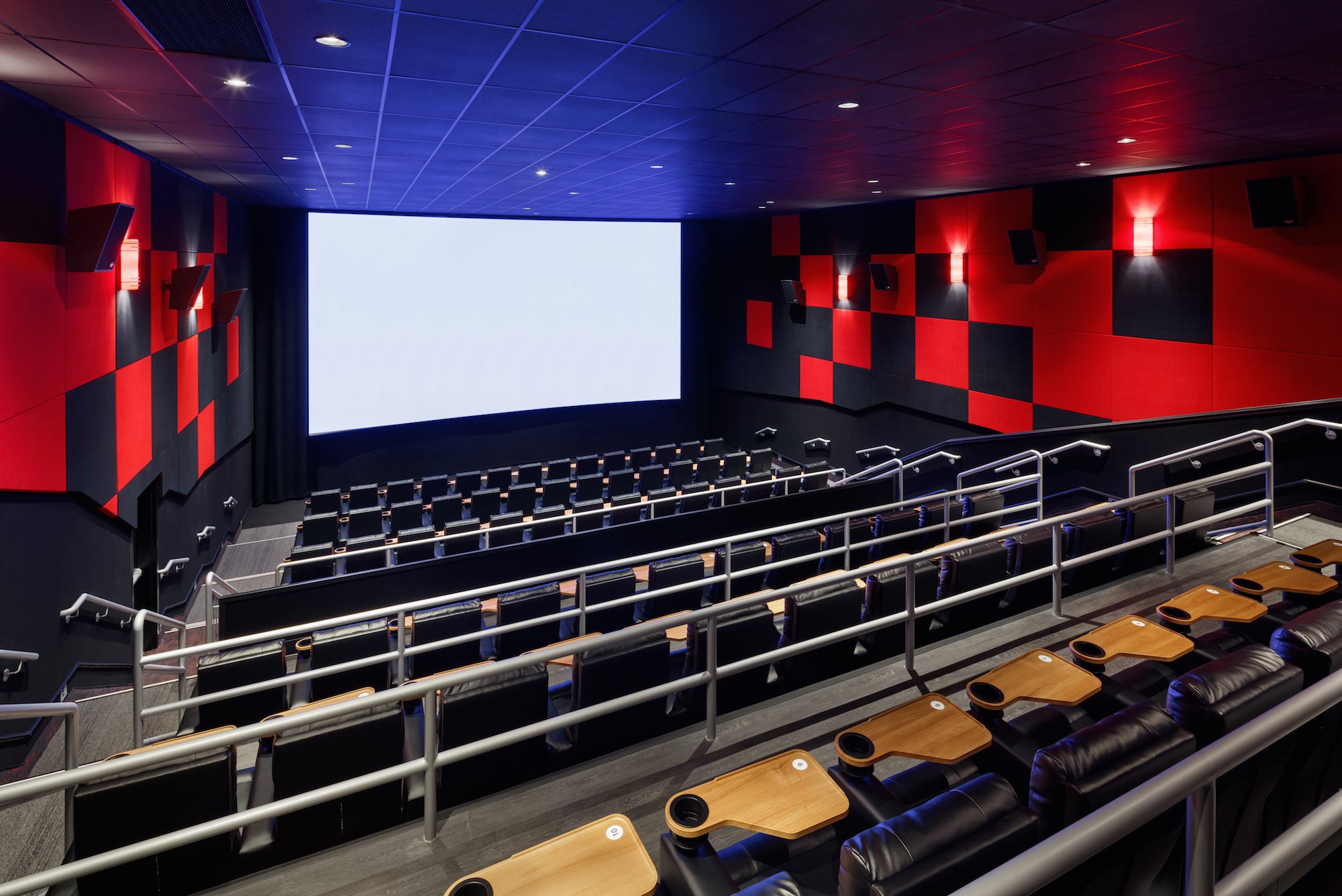 Regal Cinemas To Begin Reopening In April After Striking Exclusivity