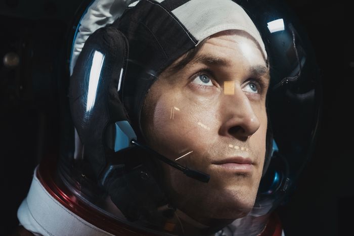 Ryan Gosling Heads Back Into Space For ‘The Hail Mary’ From Author Of ‘The Martian’