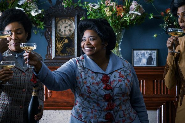 Review: ‘Self Made: Inspired by the Life Of Madam C.J. Walker’Octavia Spencer And Tiffany Haddish Shine In Netflix Drama On America's First Female Millionaire