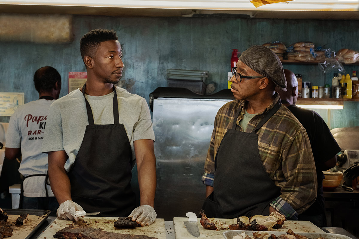 ‘Uncorked’ Trailer: Mamoudou Athie Aspires To Be A World-Class Sommelier In Netflix’s New Film