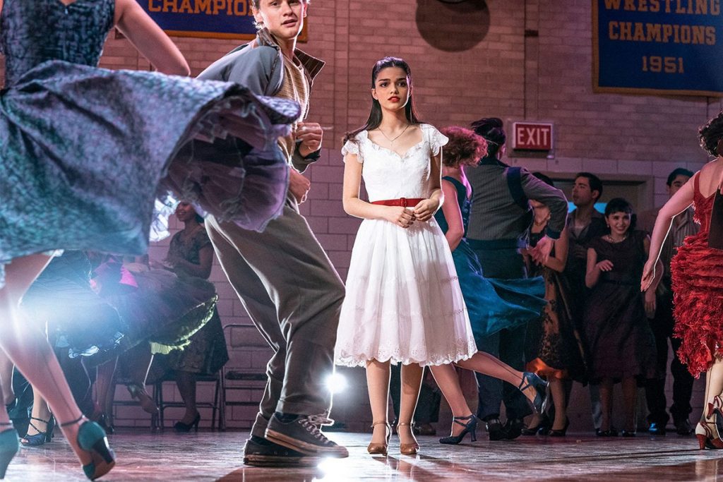 Box Office: ‘West Side Story’ Stumbles With $15M Global Debut