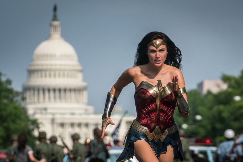 No, ‘Wonder Woman 1984’ Isn’t Skipping A Theatrical ReleaseDon't Believe The Earlier Reports