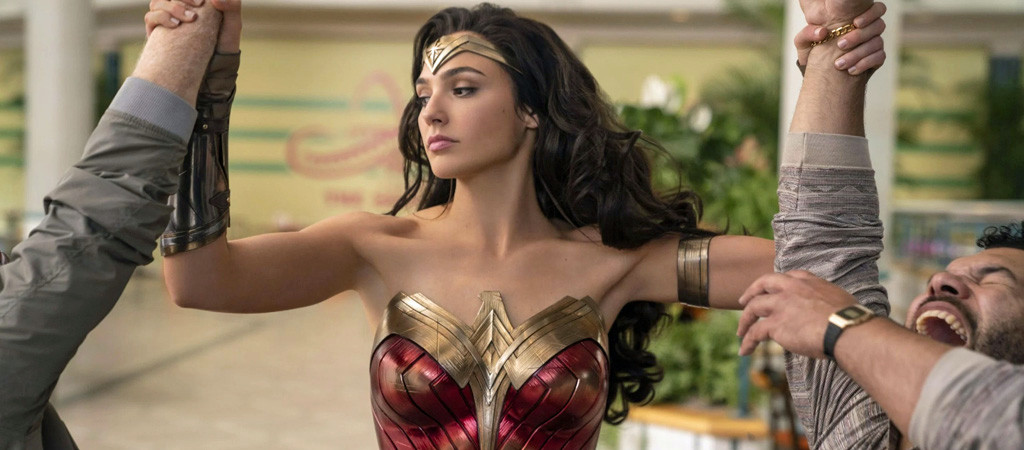 Box Office: ‘Wonder Woman 1984’ International Numbers Much Lower Than Expected