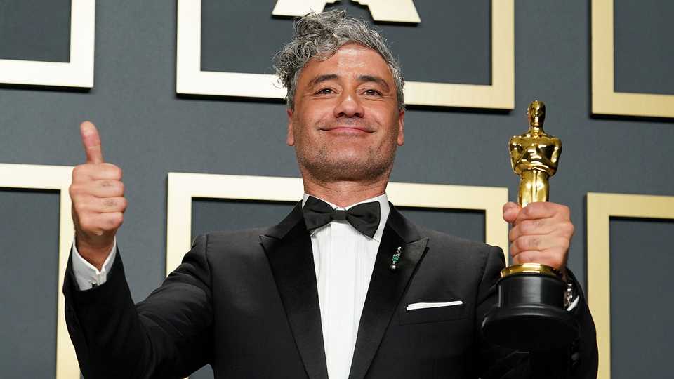 Taika Waititi To Play The Pirate Blackbeard In HBO Max Series Comedy ‘Our Flag Means Death’