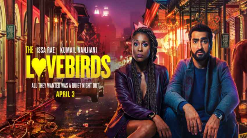 Kumail Nanjiani’s ‘Lovebirds’ Latest To Delay Due To Coronavirus Fears