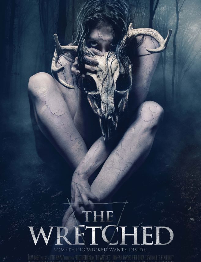 Get Creeped Out In Quarantine With The Trailer for IFC Midnight’s ‘The Wretched’