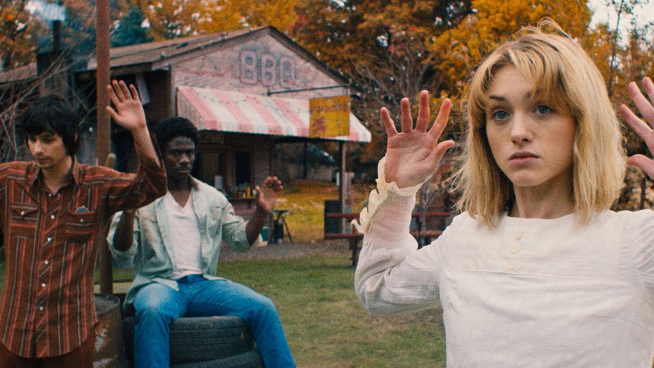 Review: ‘Tuscaloosa’Overstuffed Coming Of Age Story Stars Natalia Dyer And Devon Bostick