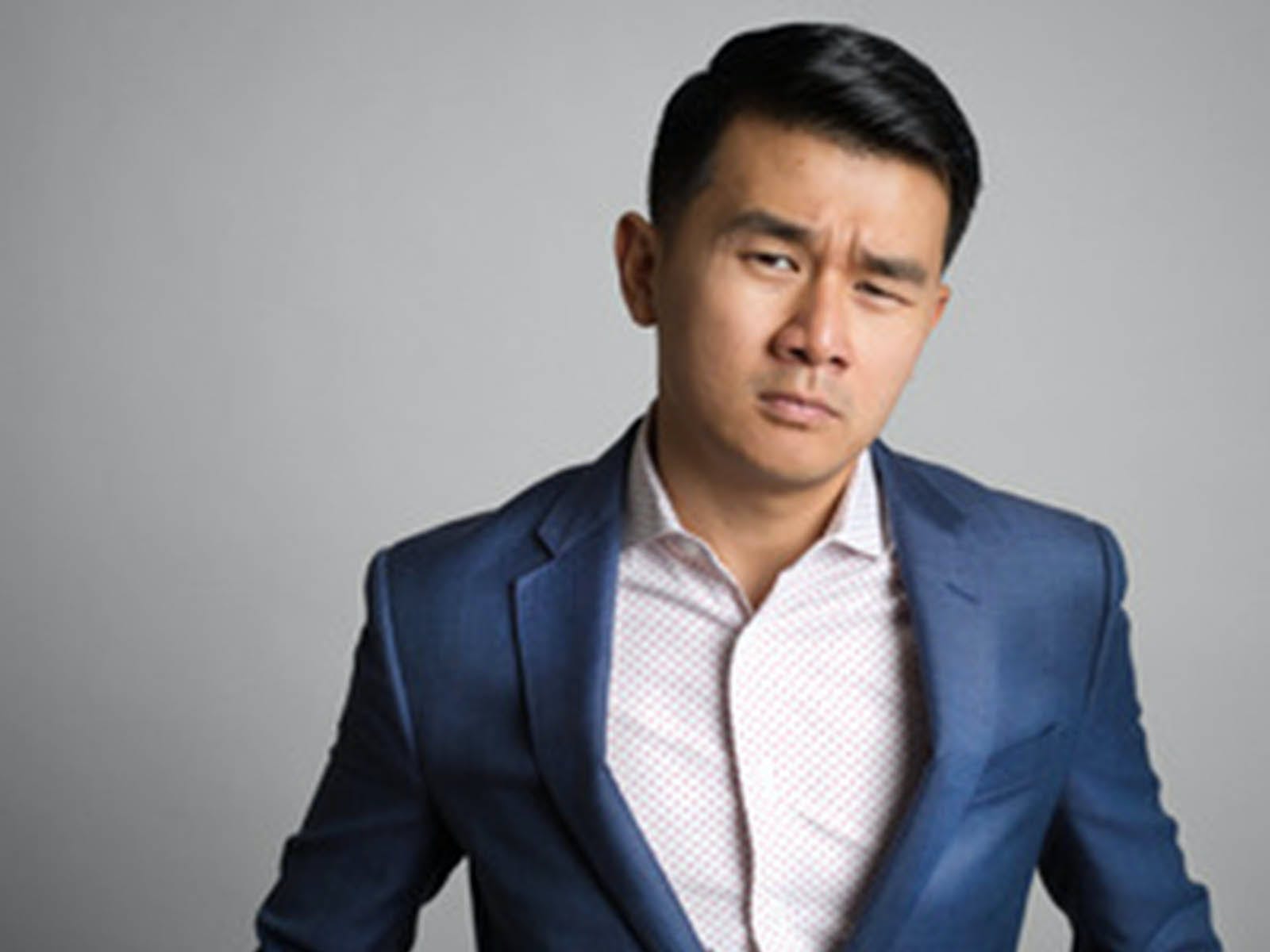 Ronny Chieng In For ‘Shang-Chi and the Legend of the Ten Rings’