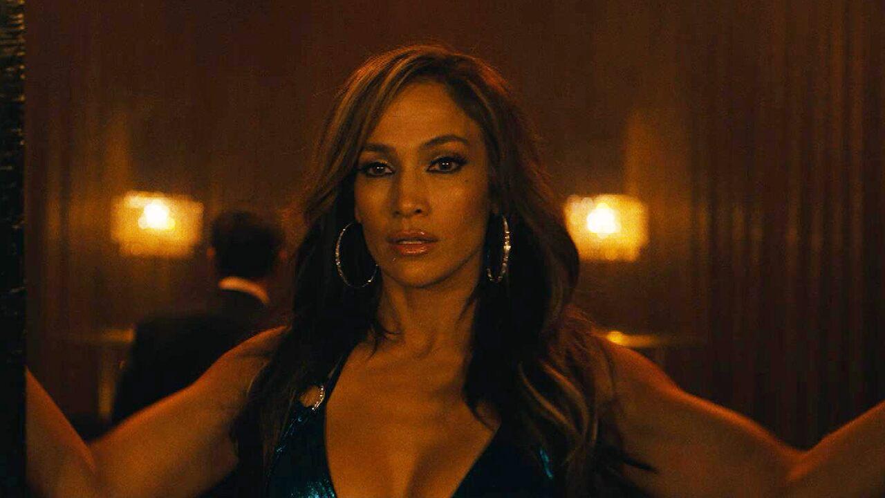 Jennifer Lopez To Play Real-Life Drug Lord In ‘The Godmother’, Reed Morano May DirectPenned By 'The Departed' Screenwriter
