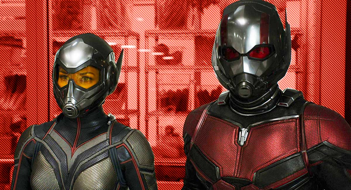 ‘Ant-Man 3’ Moves Forward With ‘Rick And Morty’ Writer