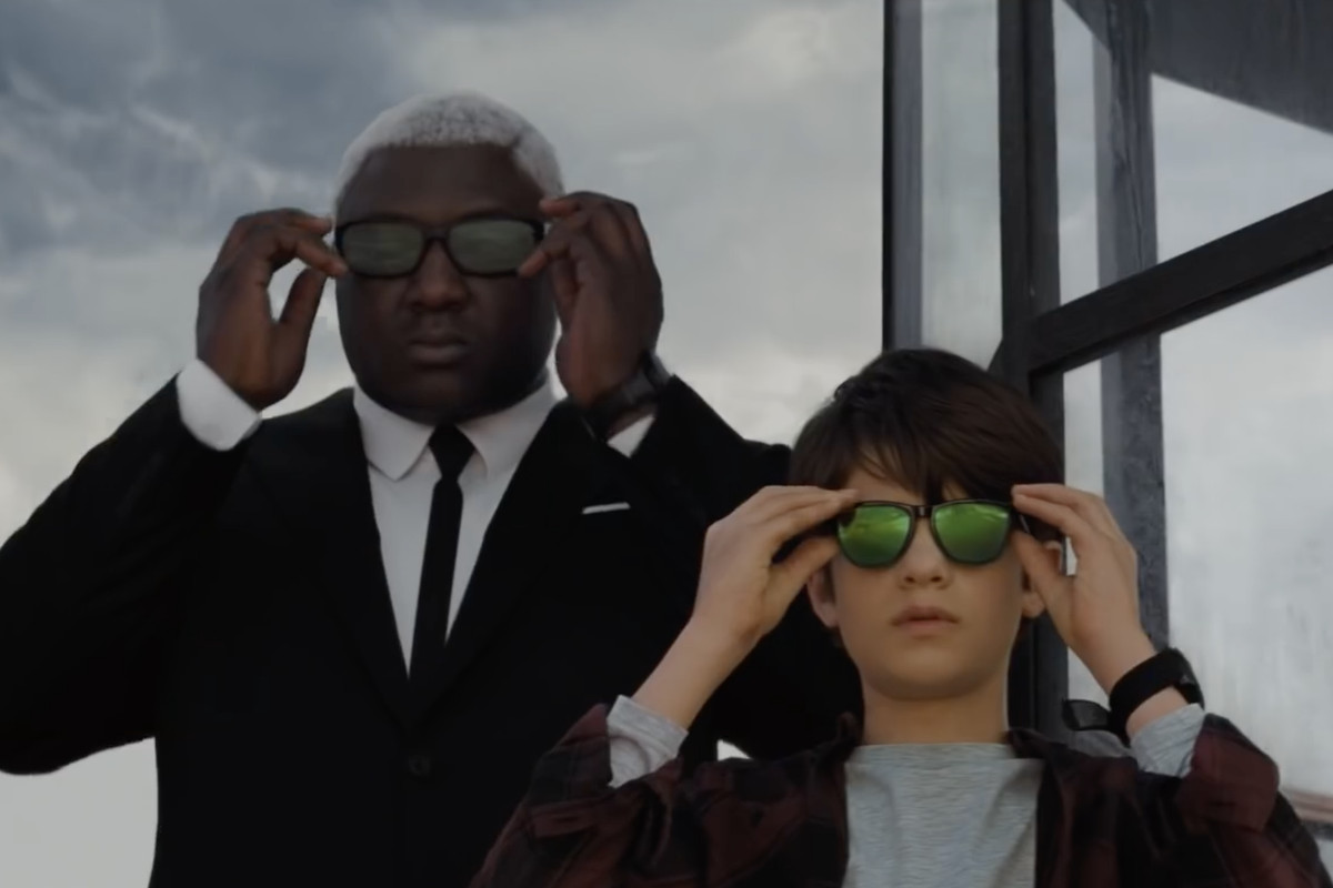 New ‘Artemis Fowl’ Trailer Confirms A Disney+ Release This Summer