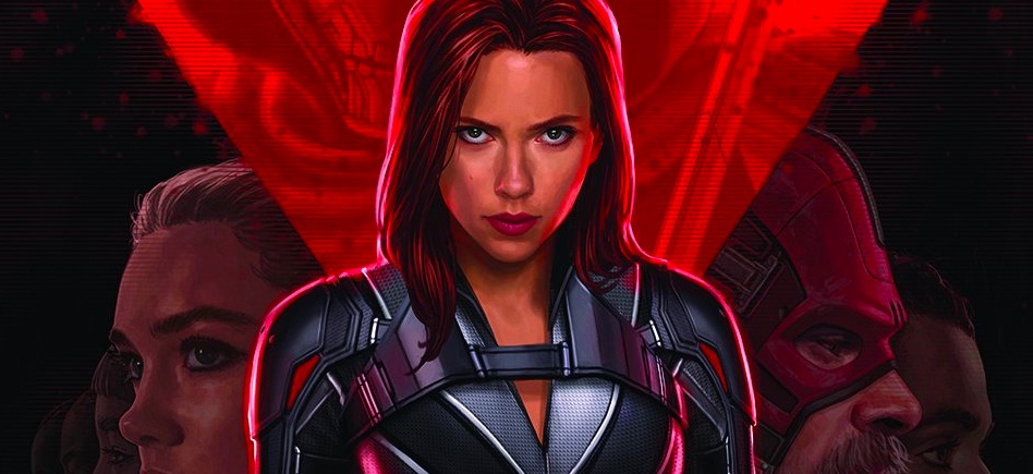 ‘Black Widow’ Moves To November As Phase 4 Slate Comes Into Focus'Captain Marvel 2' Set For Summer 2022