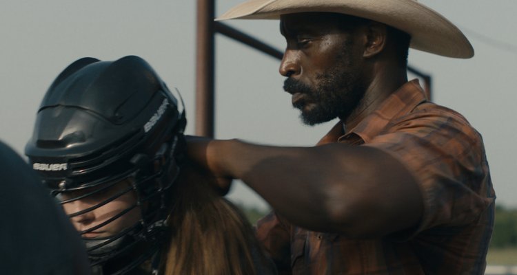 Review: ‘Bull’Rob Morgan Gets A Rare Shot At The Spotlight In Anna Silverstein's Stirring Black Rodeo Drama