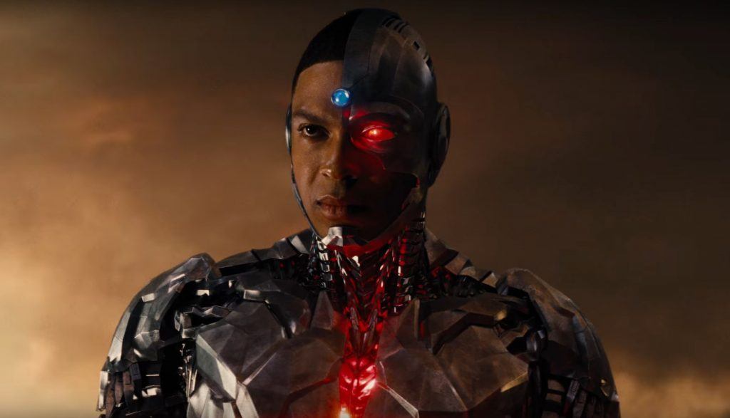 ‘Justice League’ Actor Ray Fisher Teases Cyborg’s Possible ReturnTalks The Snyder Cut And If He's Seen It