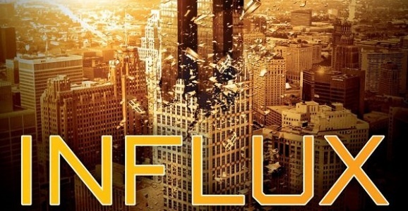 ‘Bloodshot’ Director David Wilson Will Take On Sony Sci-Fi Flick ‘Influx’