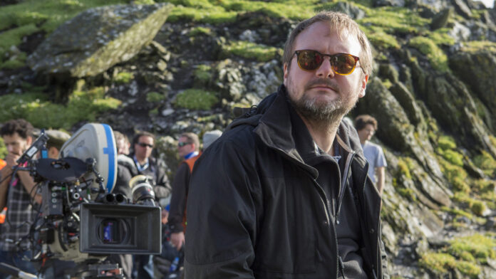 Rian Johnson could be through with his Netflix deal after KNIVES OUT 3