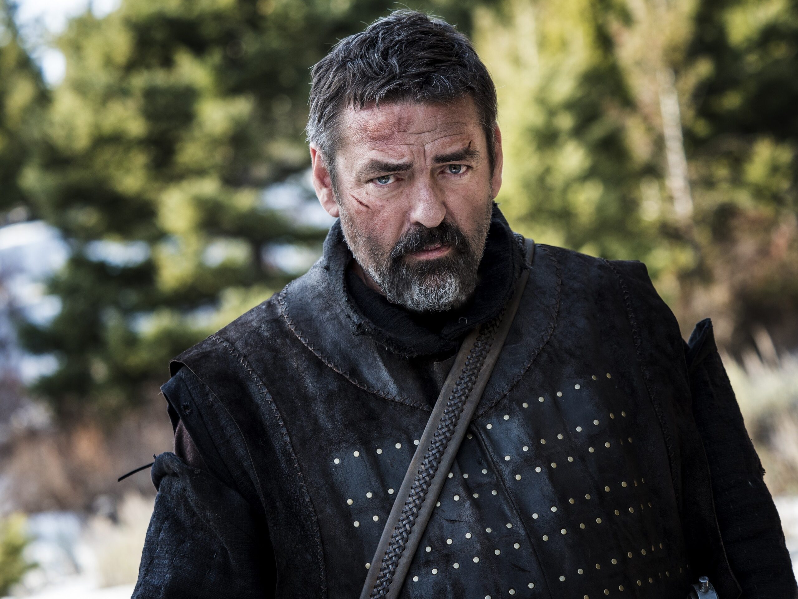 Review: ‘Robert The Bruce’Angus Macfadyen Returns To Save Scotland In A Historical Drama Free Of The 'Braveheart' Bloodlust