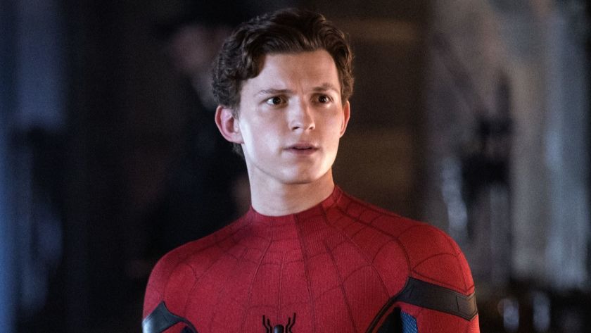 Tom Holland’s ‘Spider-Man 3’ Reportedly Facing Production DelayJoins 'Uncharted' As Holland Films Set Back By The Coronavirus Outbreak