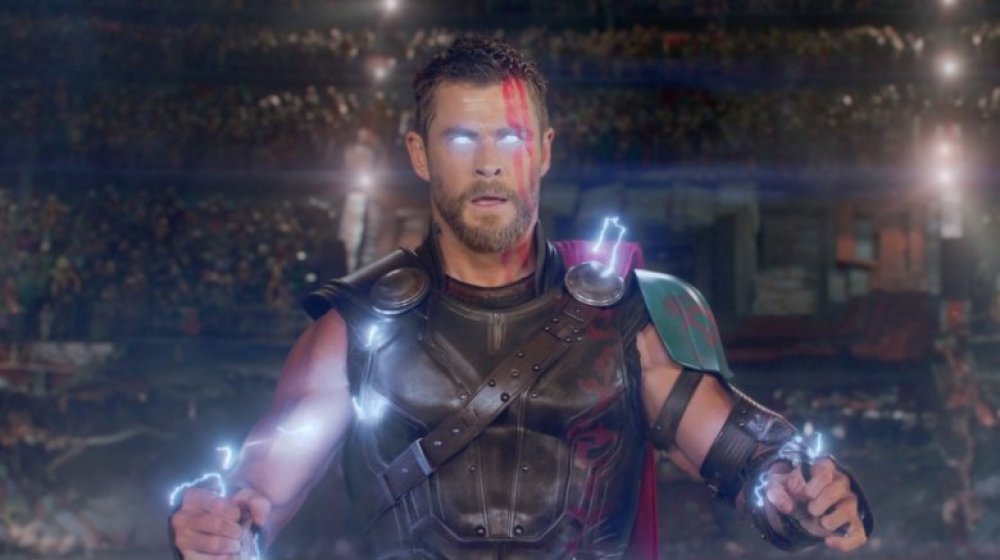 Taika Waiti Talks ‘Thor: Love & Thunder’, No Silver Surfer But Beta Ray Bill Is A MaybeAlso Hilariously Teases Iron Man's Return