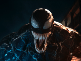 Venom returns in VENOM: THE LAST DANCE on October 25th