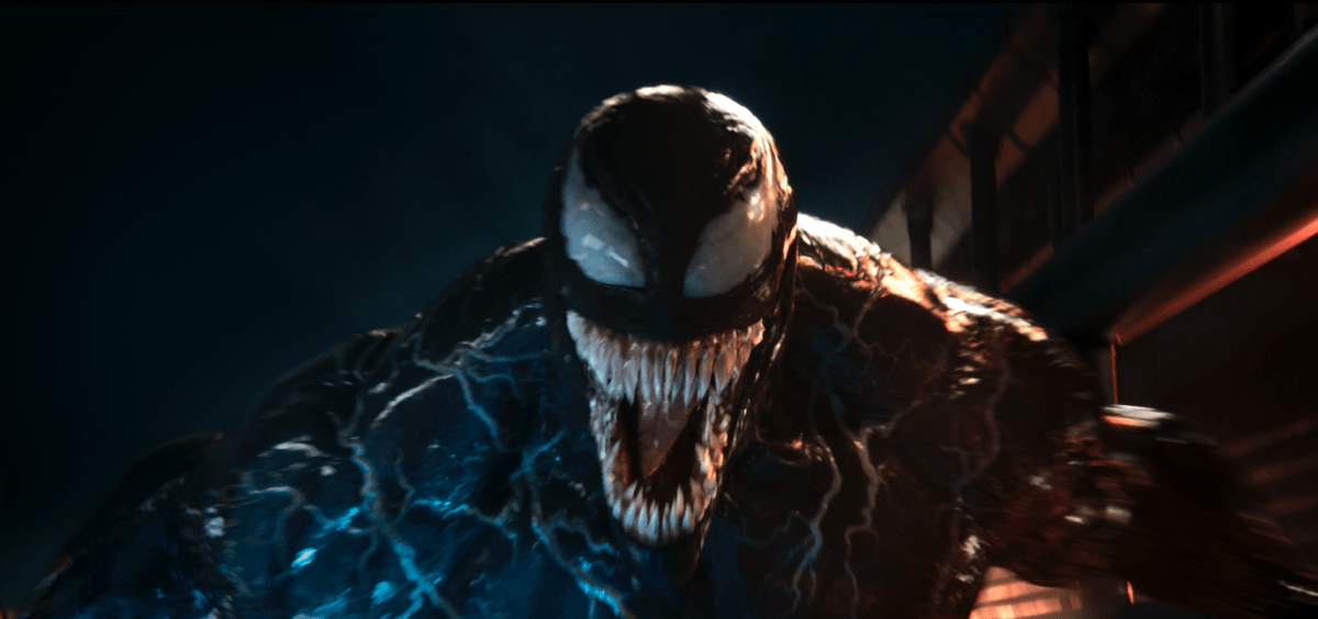 ‘Venom’ Sequel Gets A New Villainous Title, Replaces ‘The Batman’ In June 2021