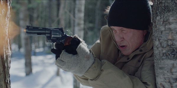 Review: ‘Blood And Money’Tom Berenger Gets His Liam Neeson-Style Action Comeback