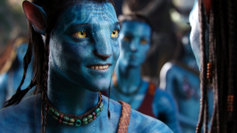 ‘Avatar’ Could Reclaim Box Office Record Thanks To Re-Release In China