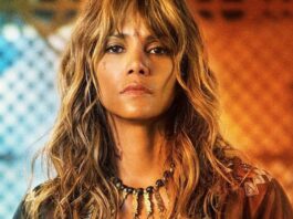 Halle Berry has joined the CRIME 101 cast