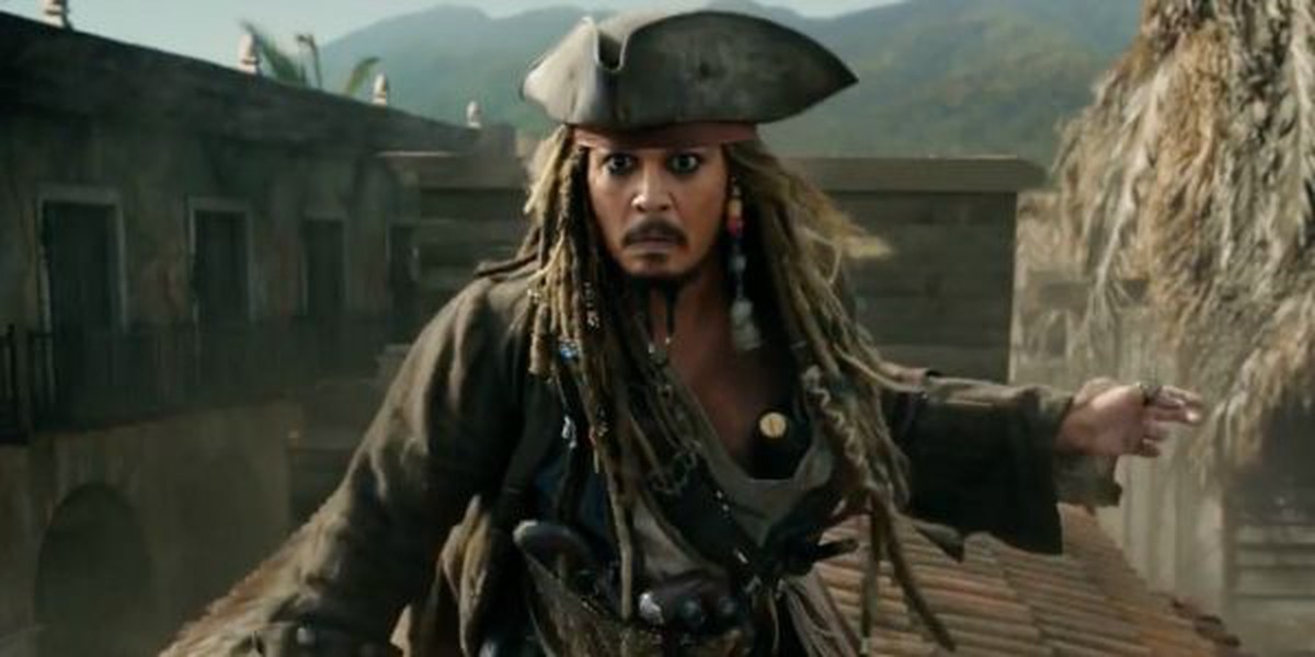 ‘Pirates Of The Caribbean’: Craig Mazin Says Disney Is Moving Ahead With His “Weird” Reboot