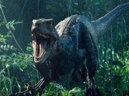 Jurassic World is coming back in 2025, but with a new cast.