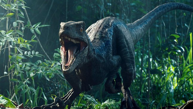 Jurassic World is coming back in 2025, but with a new cast.
