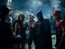 The SNYDER CUT could be coming to theaters.