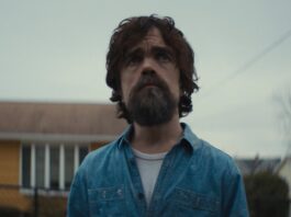 Peter Dinklage