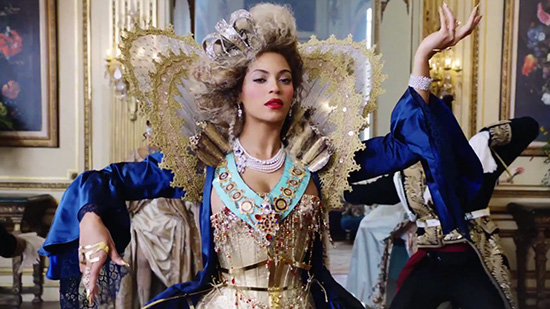 Sorry, Beyonce Isn't Joining The Cast Of 'Black Panther 2' – Punch ...