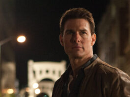 Tom Cruise to star in new Iñárritu film