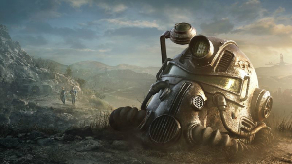 ‘Fallout’ Series In The Works From ‘Westworld’ Creators And Amazon