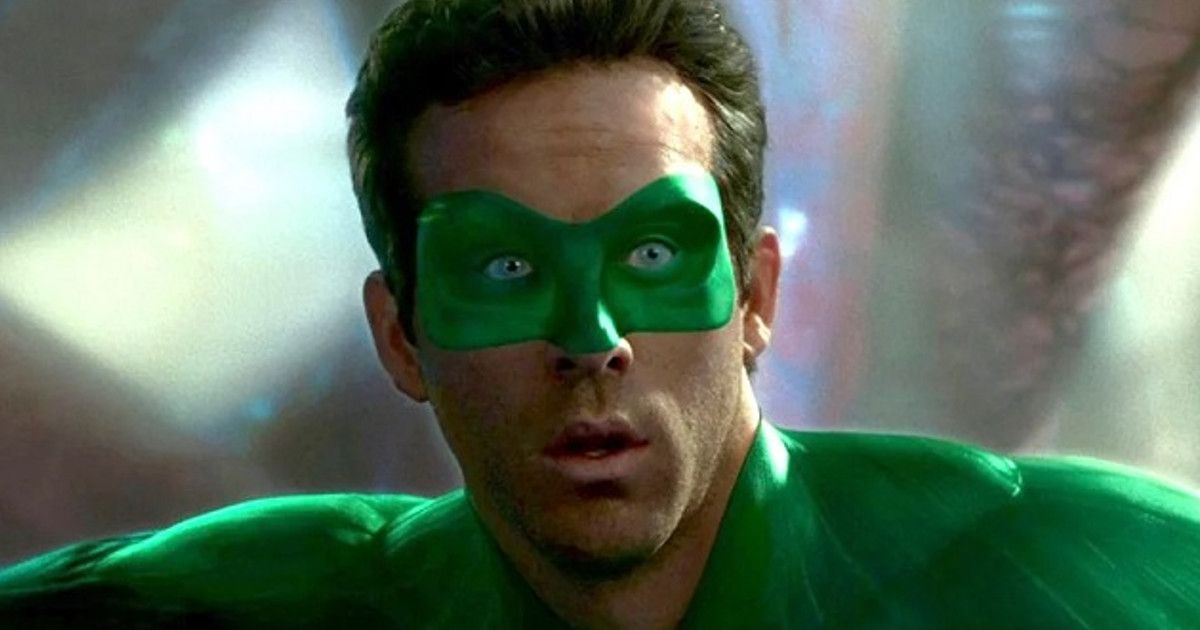 DCEU Rumors Debunked: Ryan Reynolds Back As Green Lantern, Batgirl Is ‘Batman Beyond’, & More