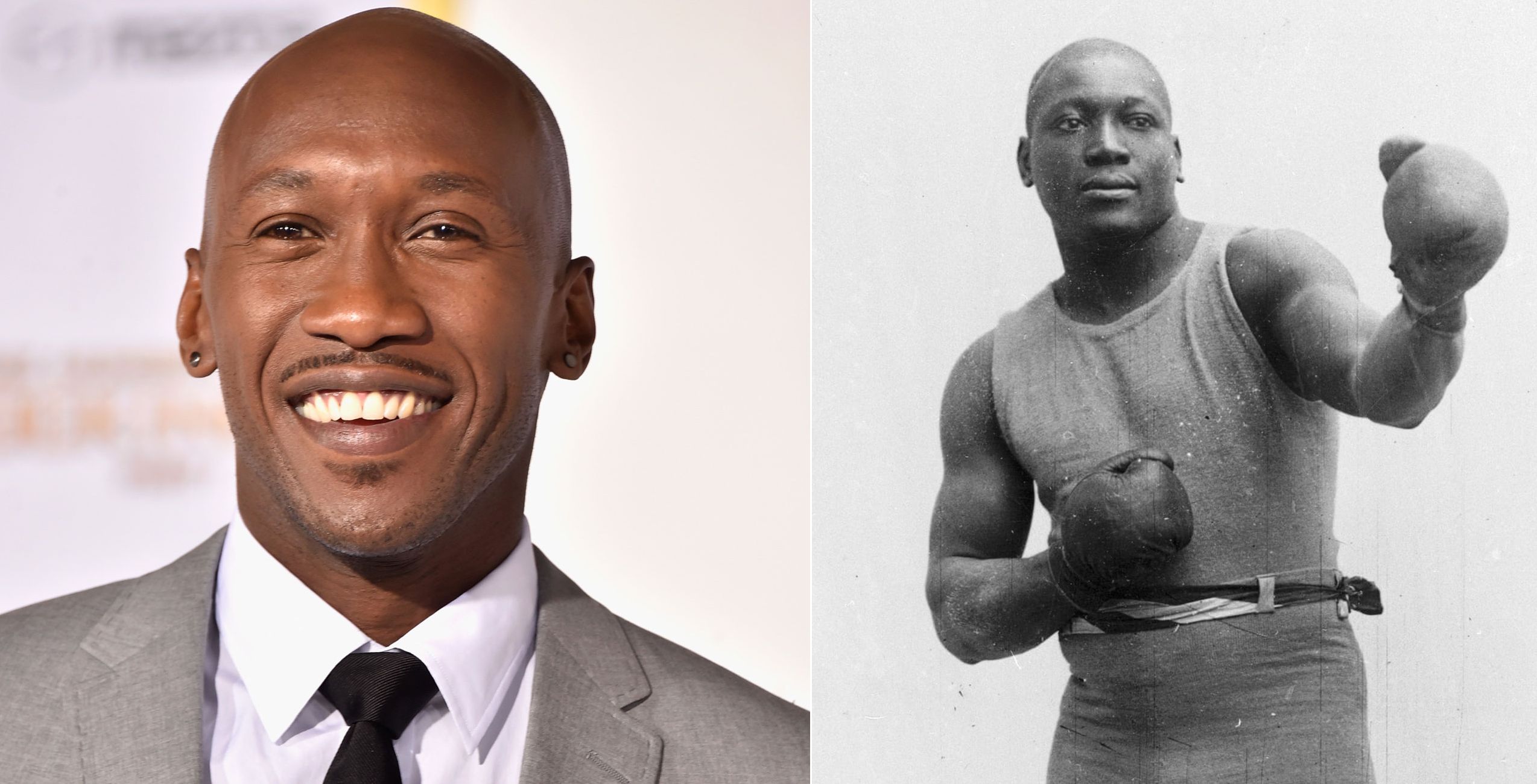 Mahershala Ali Laces Up His Boots As Boxing Legend Jack Johnson For ‘Unruly’